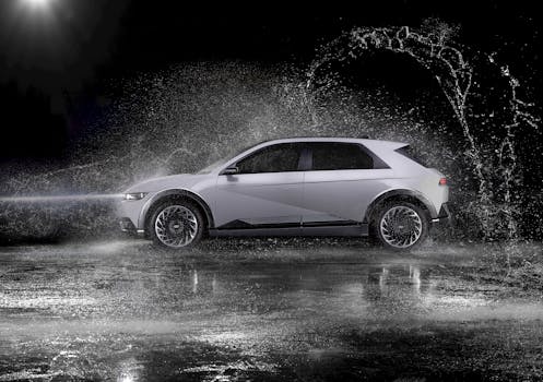 Jak efektivně vyčistit světla auta pro lepší bezpečnost?