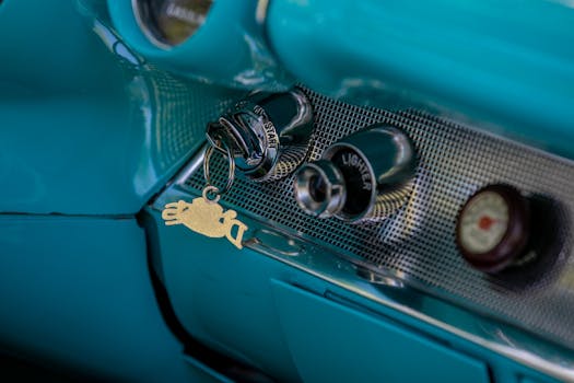 Kdy vyměnit baterii auta? 6 klíčových signálů k poznání!