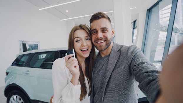 Klíčové rady pro bezpečný nákup ojetého auta: Vyhněte se podvodům 2023