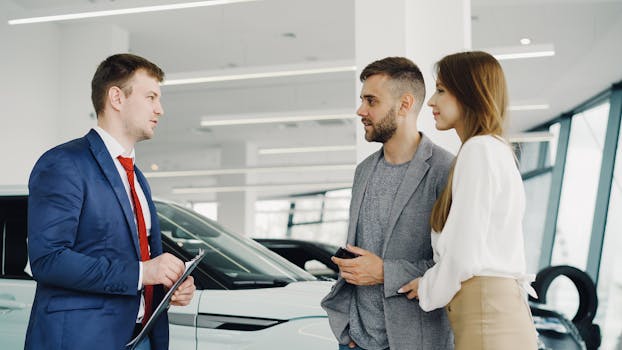 Prodej ojetého auta: Jak předejít chybám a zvýšit cenu?