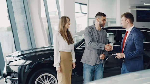 Leasing aut v ČR: Výhody, rizika a srovnání s koupí vozu